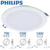 10W Philips DN027B G2 Led Downlight - Image 2