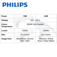 UFO E27 LED BULB - Image 3