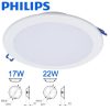 17W Philips DN027B G2 Led Downlight - Image 2