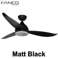 FANCO B-STAR Ceiling Fan - Image 4