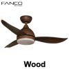 FANCO B-STAR Ceiling Fan - Image 2