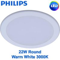 22W Philips DN027B G2 LED Downlight - Image 3
