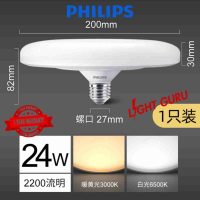 UFO E27 LED BULB - Image 8
