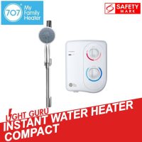 707 Compact Instant Water Heater