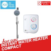 707 Compact Instant Water Heater
