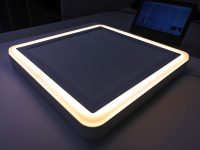 2 Tone Colour LED Ceiling Light For Mood Setting - Image 3