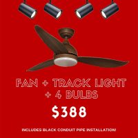 BTO Package for LIVING ROOM