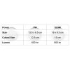 PHILIPS Hue Garnea White Ambiance Recessed Downlight - Image 2