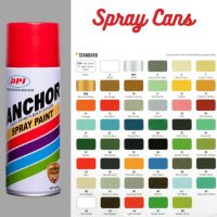 DPI Anchor Spray Can