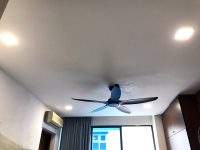 Fan Installation Works - Image 4
