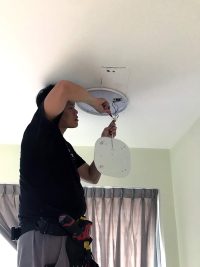 Subsequent Installations