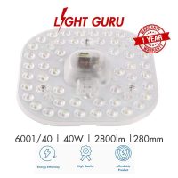 LINIQ Magnet LED Panel (Lens Cover Model) - Image 3
