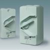 20A Weatherproof Outdoor Isolator (Heavy Duty) for Air Con - Image 2