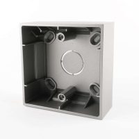 Legrand Original Surface Mounting Box - Image 7
