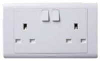 Honeywell Switch and Socket White Color (Safety Mark Certified) - Image 8