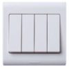 Honeywell Switch and Socket White Color (Safety Mark Certified) - Image 6