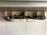 Switch And Socket Installation