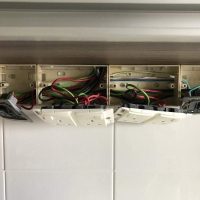 Switch And Socket Installation