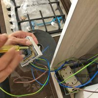 Wiring Works By Installer