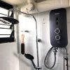 Rubine RWH 3388 Full Black Rainshower Instant Heater - Image 11