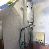 Rubine RWH 3388 Full Black Rainshower Instant Heater - Image 9