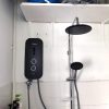 Rubine RWH 3388 Full Black Rainshower Instant Heater - Image 5