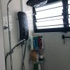 Rubine RWH 3388 Full Black Rainshower Instant Heater - Image 6