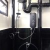 Rubine RWH 3388 Full Black Rainshower Instant Heater - Image 10