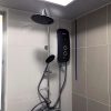 Rubine RWH 3388 Full Black Rainshower Instant Heater - Image 12