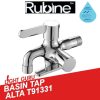 Rubine Two Way Tap T91331 - Image 4