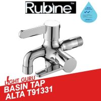 Rubine Two Way Tap T91331
