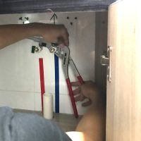 Plumbing Works