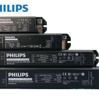 Philips Economic LED Transformer Driver 24V 30W/60W/120W