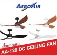 Aero Air AA-120 DC Ceiling Fan