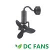 Acorn DC-360 Corner Fan - Image 6