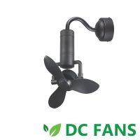 Acorn DC-360 Corner Fan - Image 6