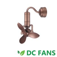 Acorn DC-360 Corner Fan - Image 7