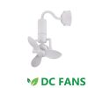 Acorn DC-360 Corner Fan - Image 8