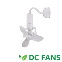 Acorn DC-360 Corner Fan - Image 8