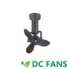 Acorn DC-360 Corner Fan - Image 5