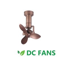 Acorn DC-360 Corner Fan