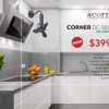 Acorn DC-360 Corner Fan - Image 4