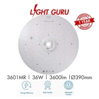 LINIQ Magnet LED Panel Round - Image 2