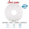 LINIQ Magnet LED Panel Round - Image 3