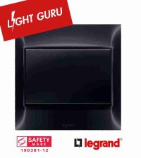 Legrand Belanko S Switch and Socket
