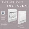 Legrand Belanko S Switch and Socket - Image 4