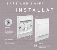 Legrand Belanko S Switch and Socket - Image 4