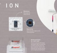 Legrand Belanko S Switch and Socket - Image 5