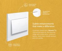 Legrand Belanko S Switch and Socket - Image 3