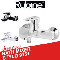 Rubine Stylo 9161 Hot and Cold Mixer Shower Tap